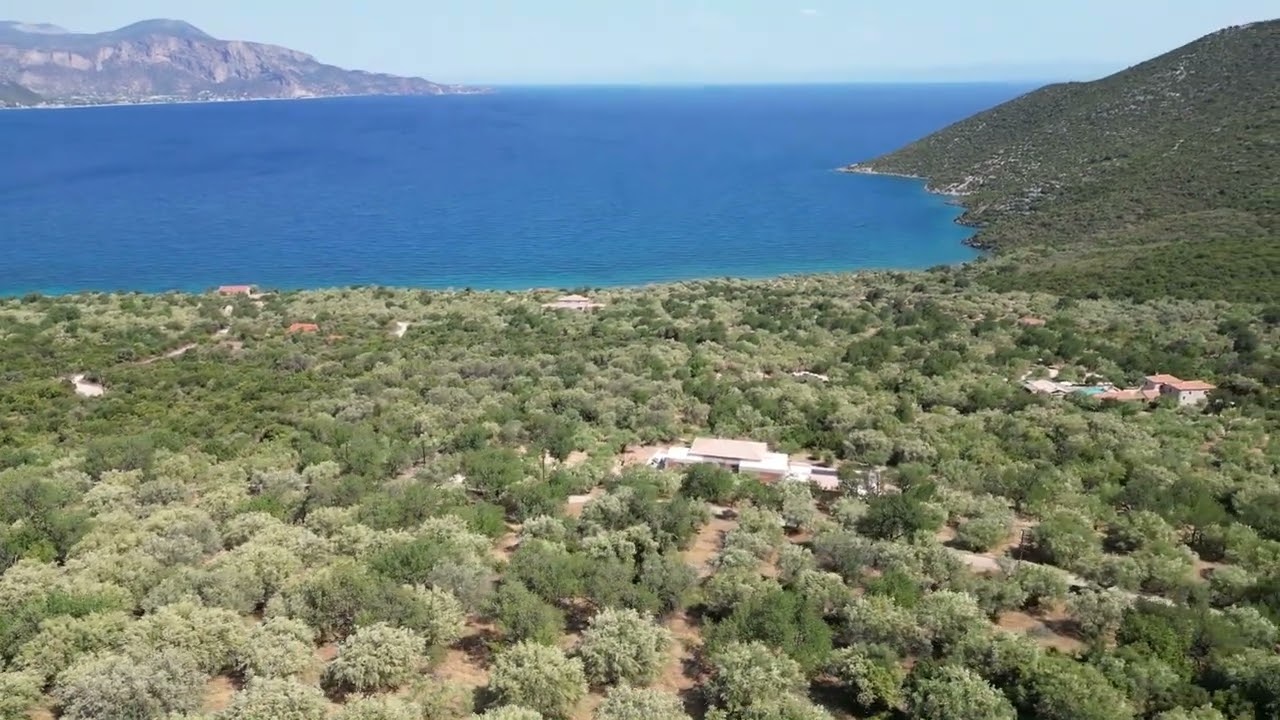 POULITHRA - NEW HOUSE 02 / ΠΟΥΛΙΘΡΑ - ΝΕΟ ΣΠΙΤΙ 02