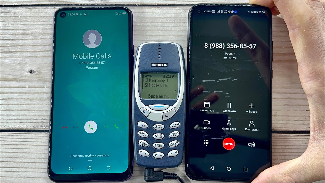 Nokia 3310 vs Tecno Camon 15 vs Huawei P40 Lite E/ Outgoing, Incoming Crazy Calls