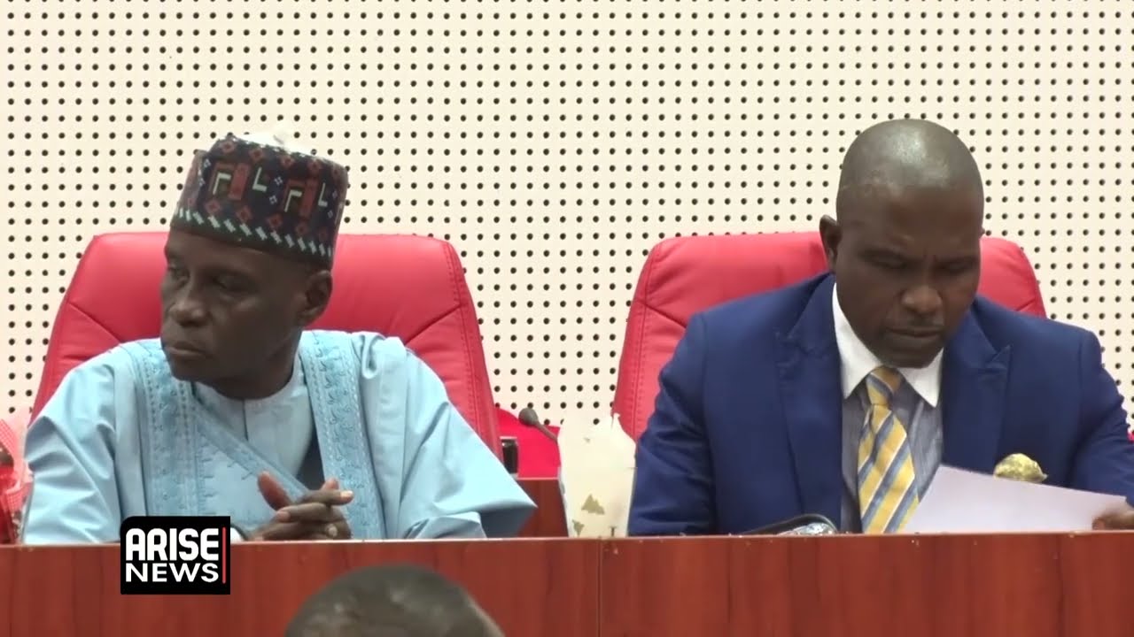 SENATE REJECTS SPECIAL REGULATORY COMMISSION FOR FINTECHS