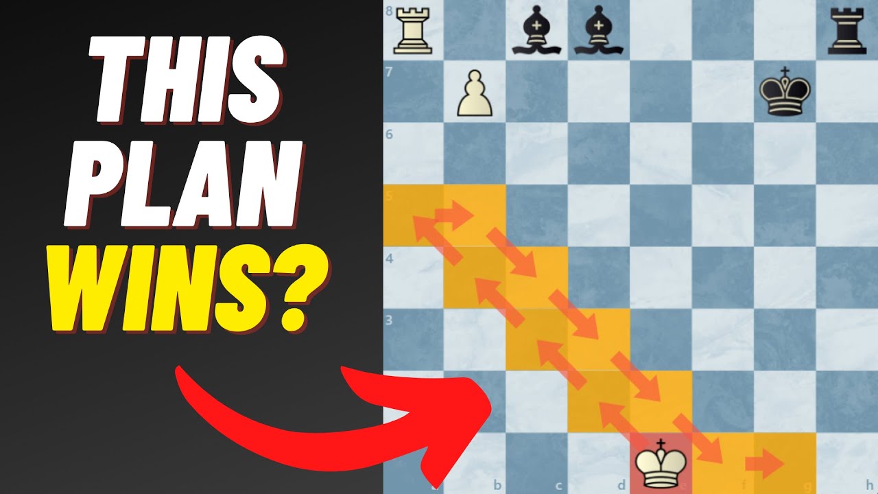 2 Chess Puzzles Guaranteed To Amaze You