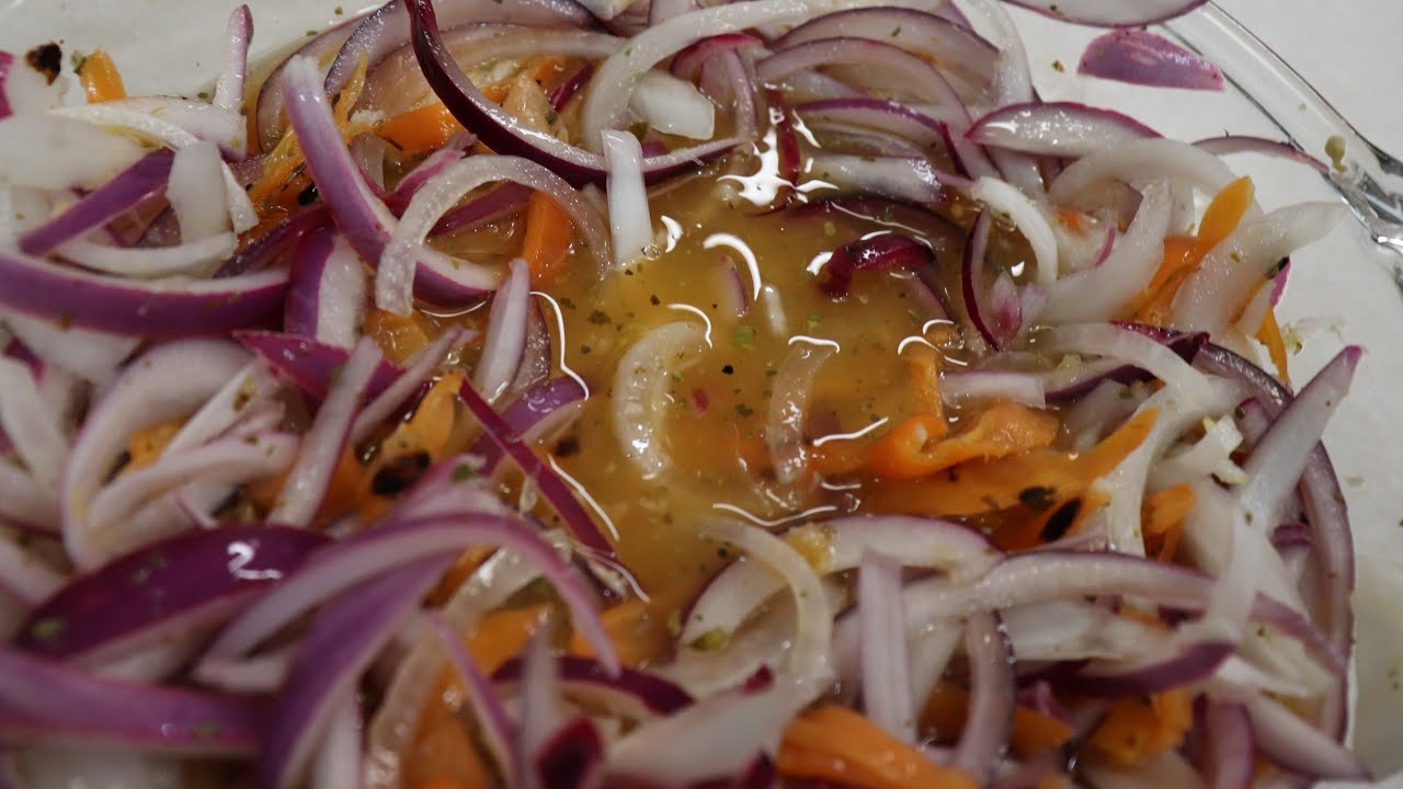 salsa habanero Yucateca //a mi estilo