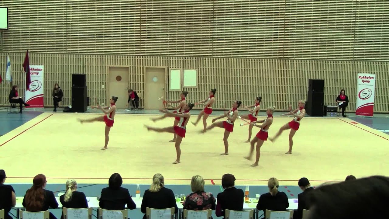 Flex Syksy 2011 AGG