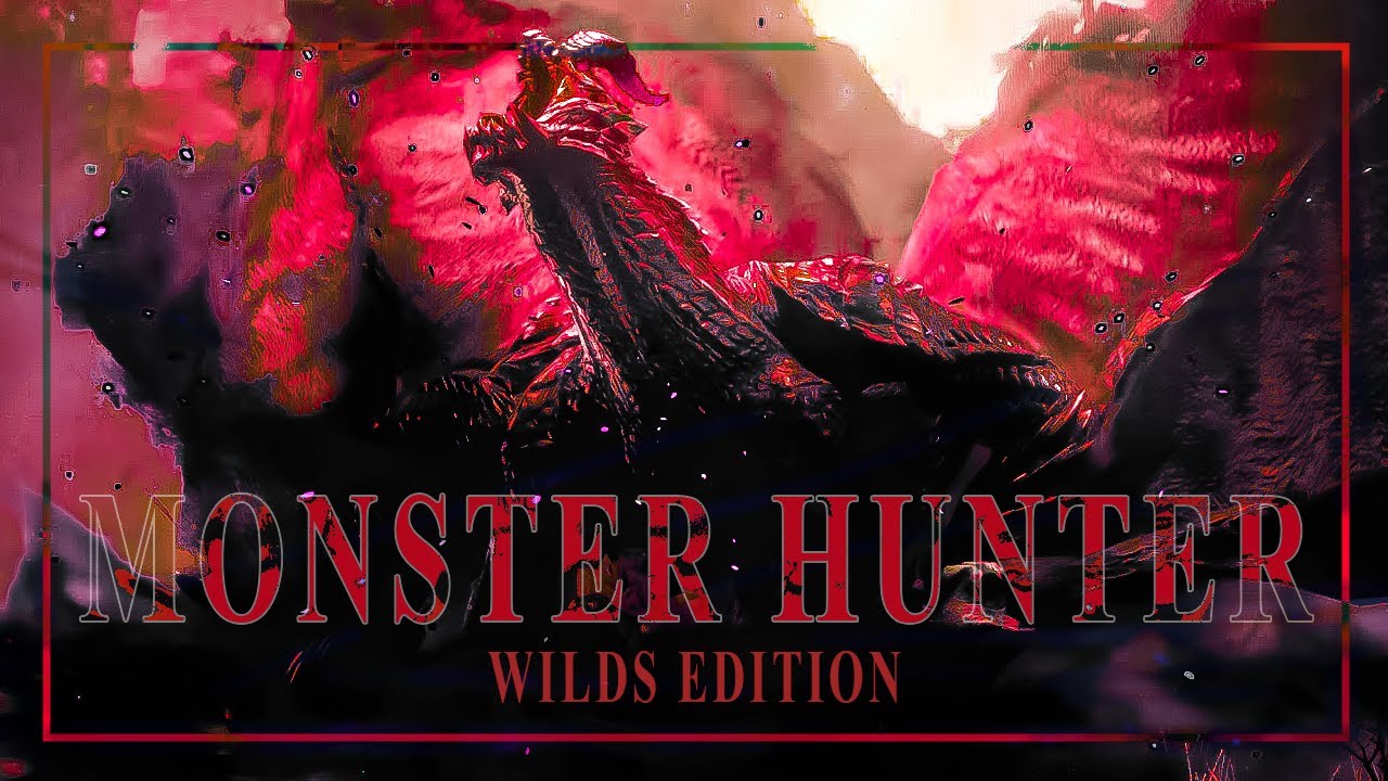 Феномен величия Monster Hunter Wilds