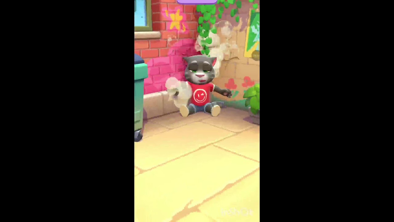 Talking Tom#live