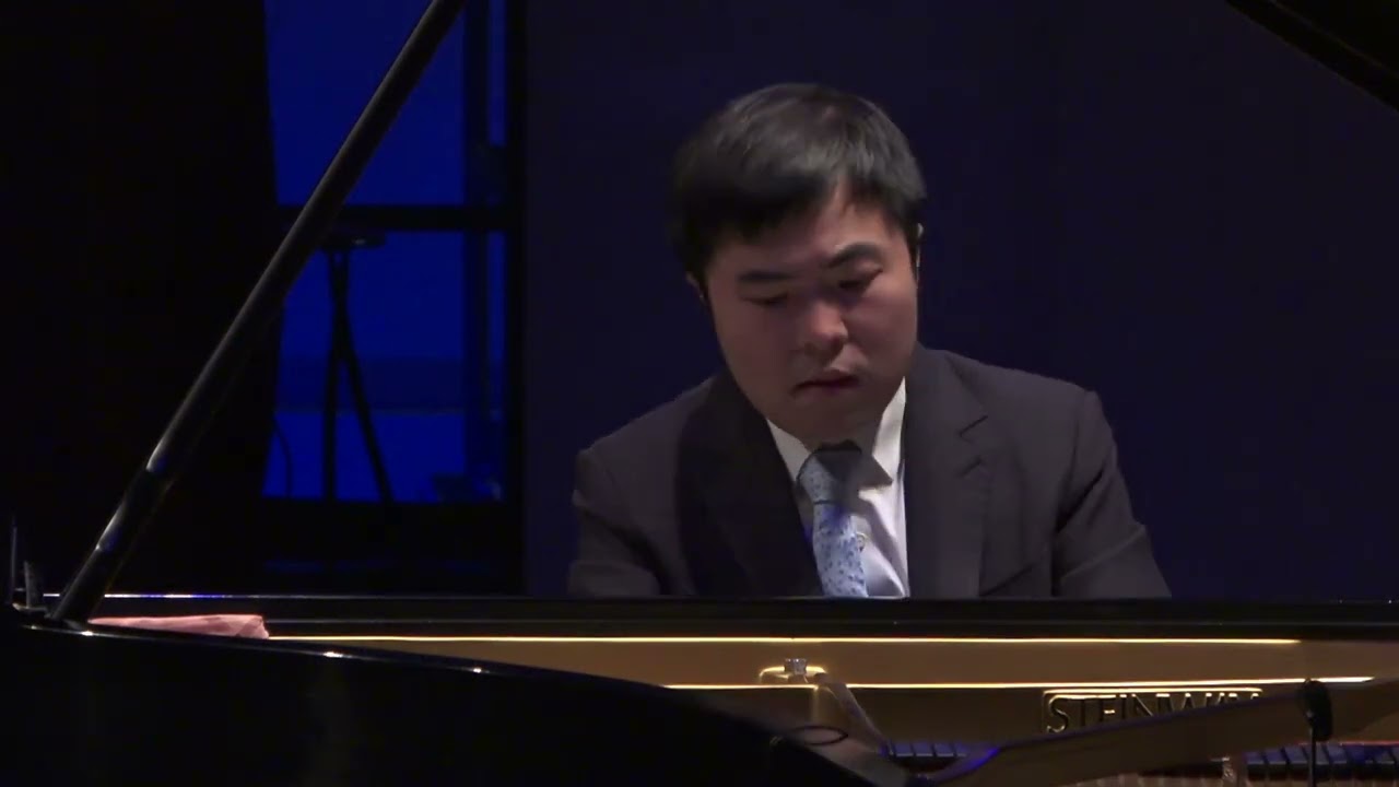 2024 NOIPC Semifinal Round II - Zhiye Lin