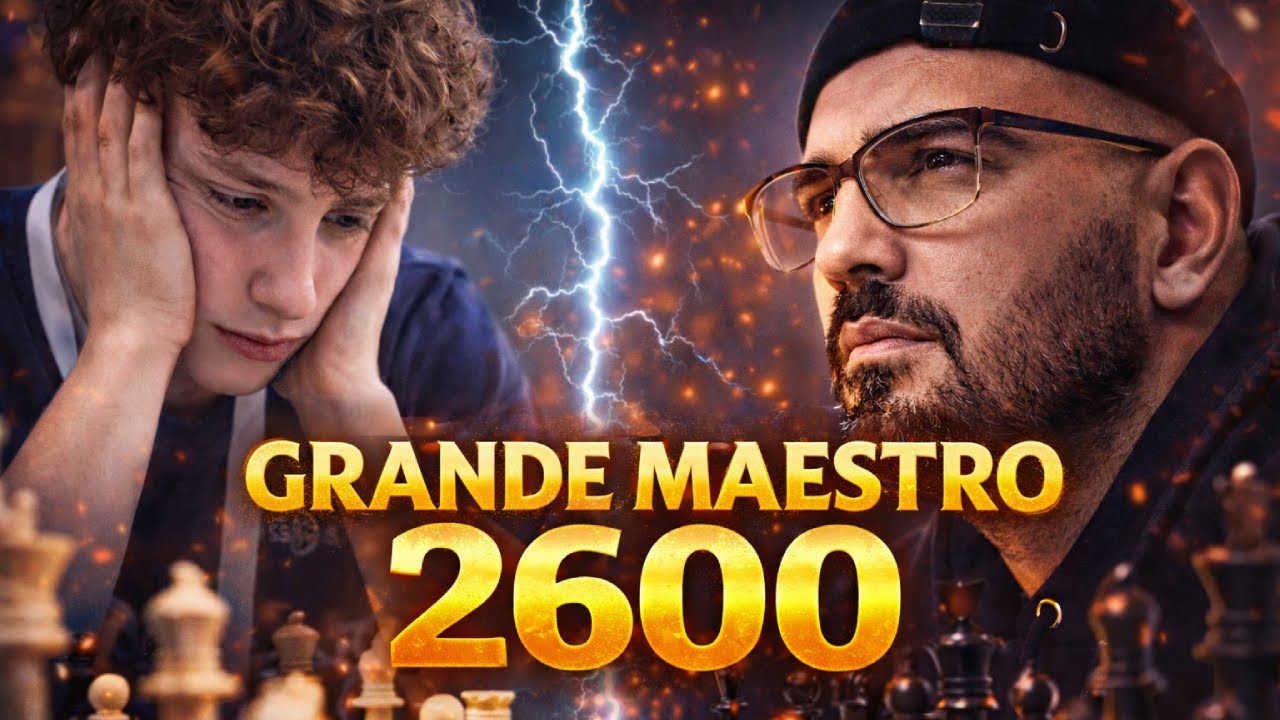 GIOCO CONTRO UN 2600 IN TORNEO!!