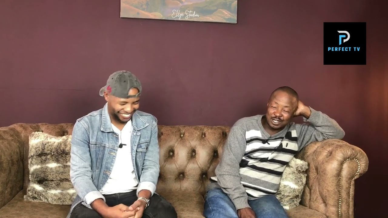 KHAYA MSELEKU COMING UP...