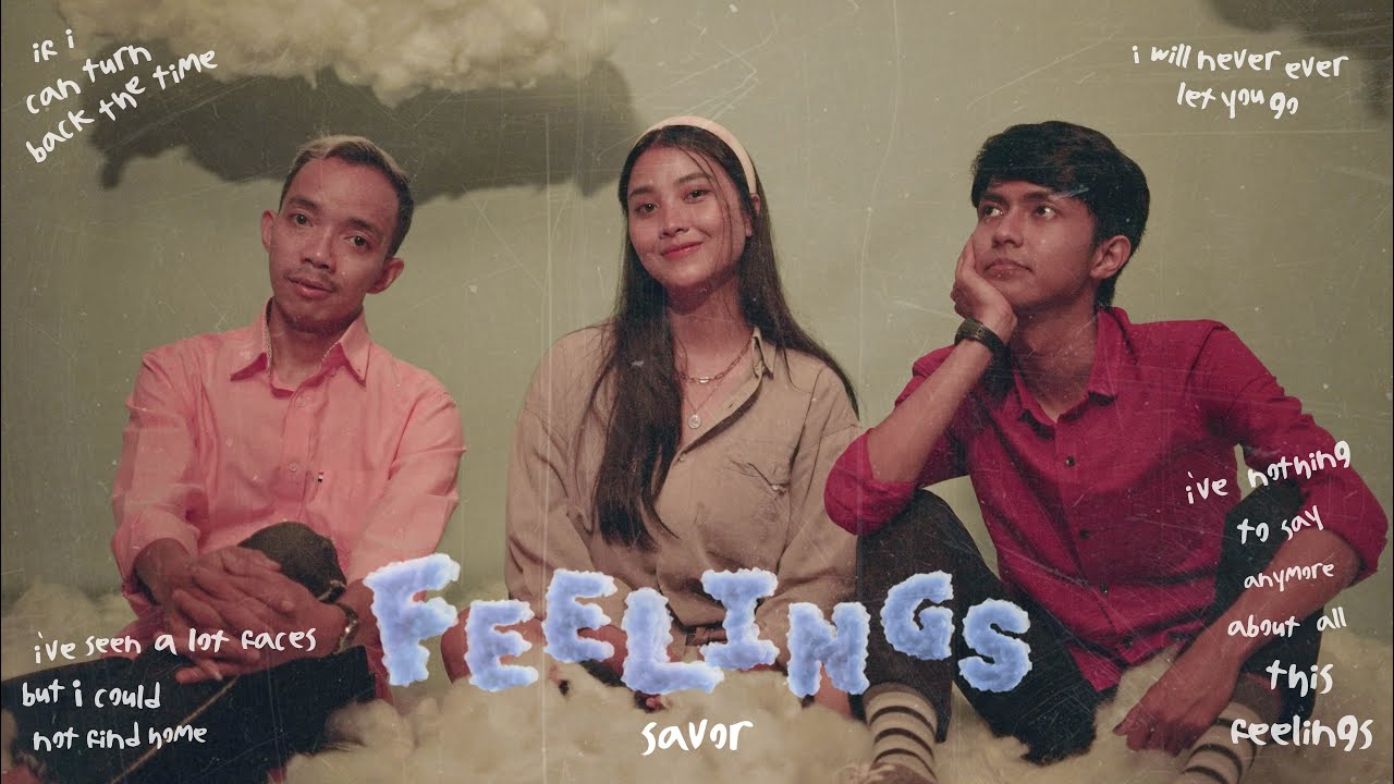 Sideline - Feelings (Official Music Video)