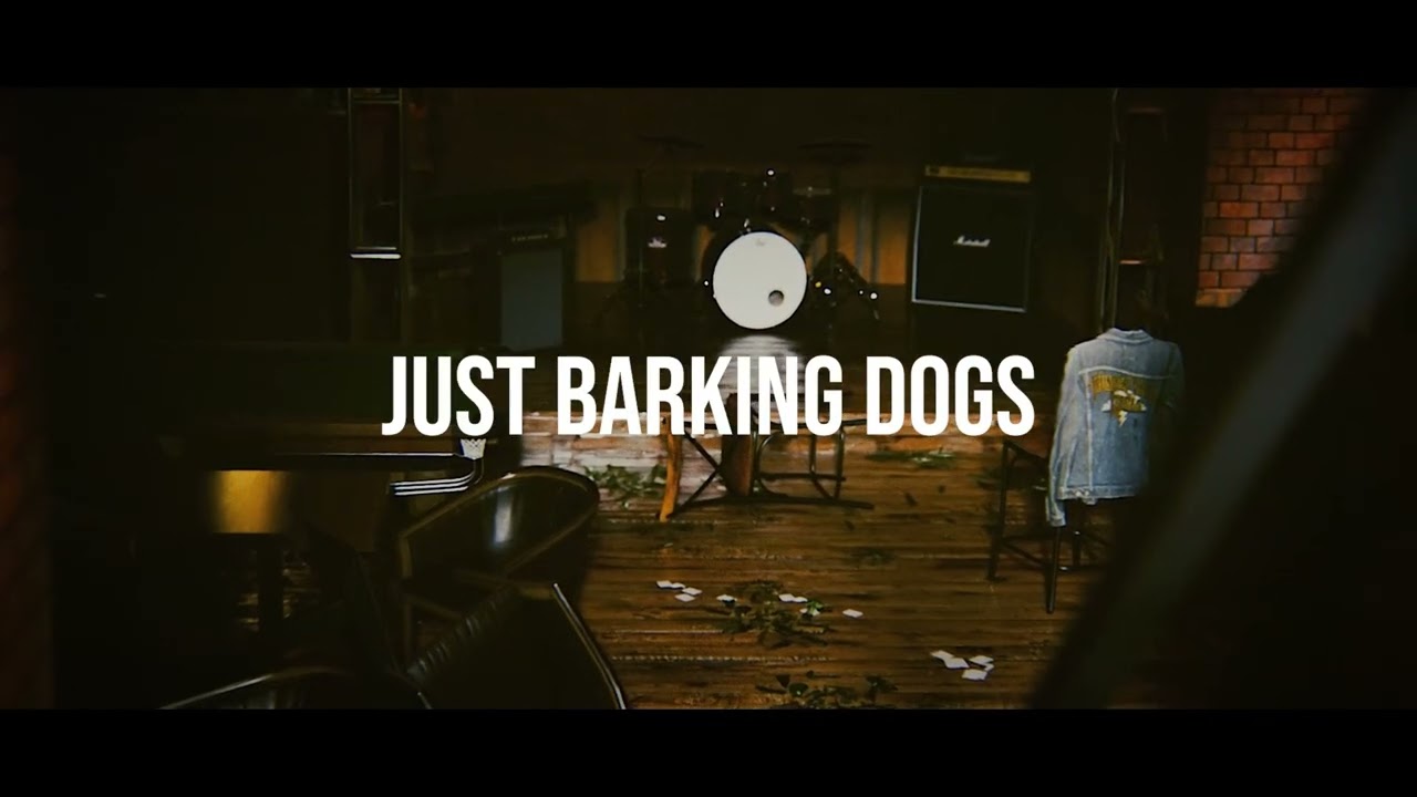 Thunder Valley Rebels - Barking Dogs