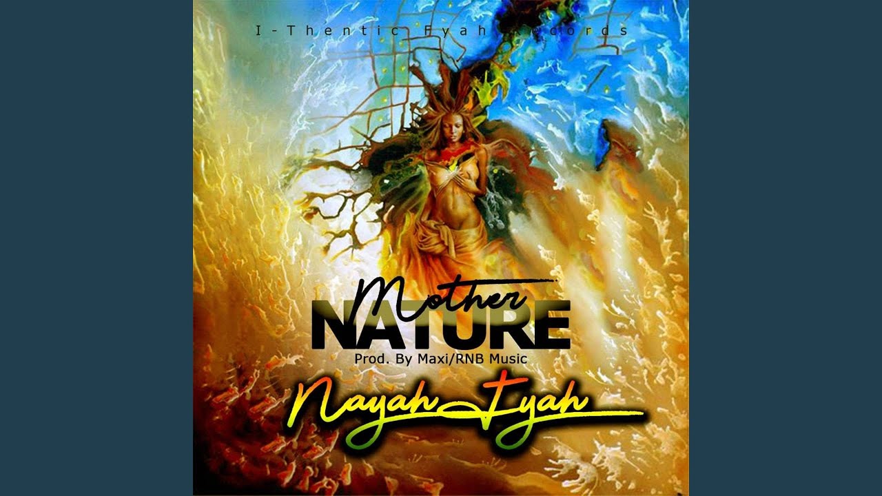 Mother Nature