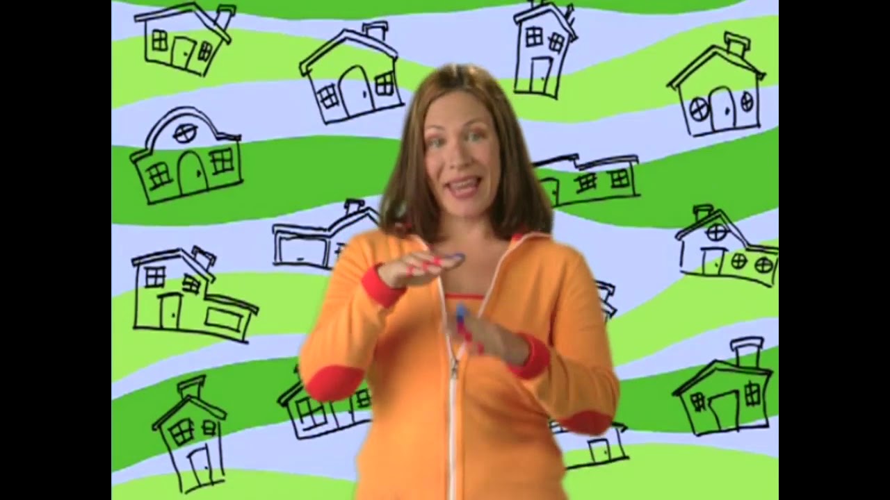 Redone Songs: In a House