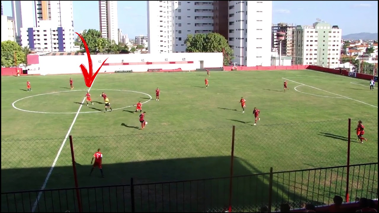 Emerson Nascimento melhores Momentos