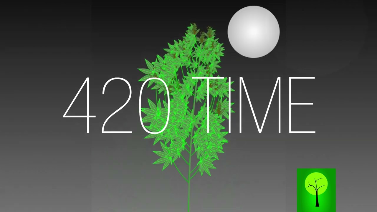 CardanoTrees - CTCannabis 3