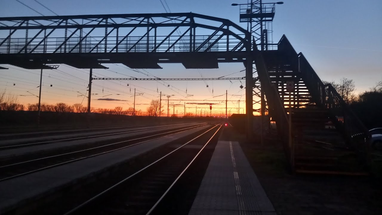 Hlášení - Nezamyslice [HIS]