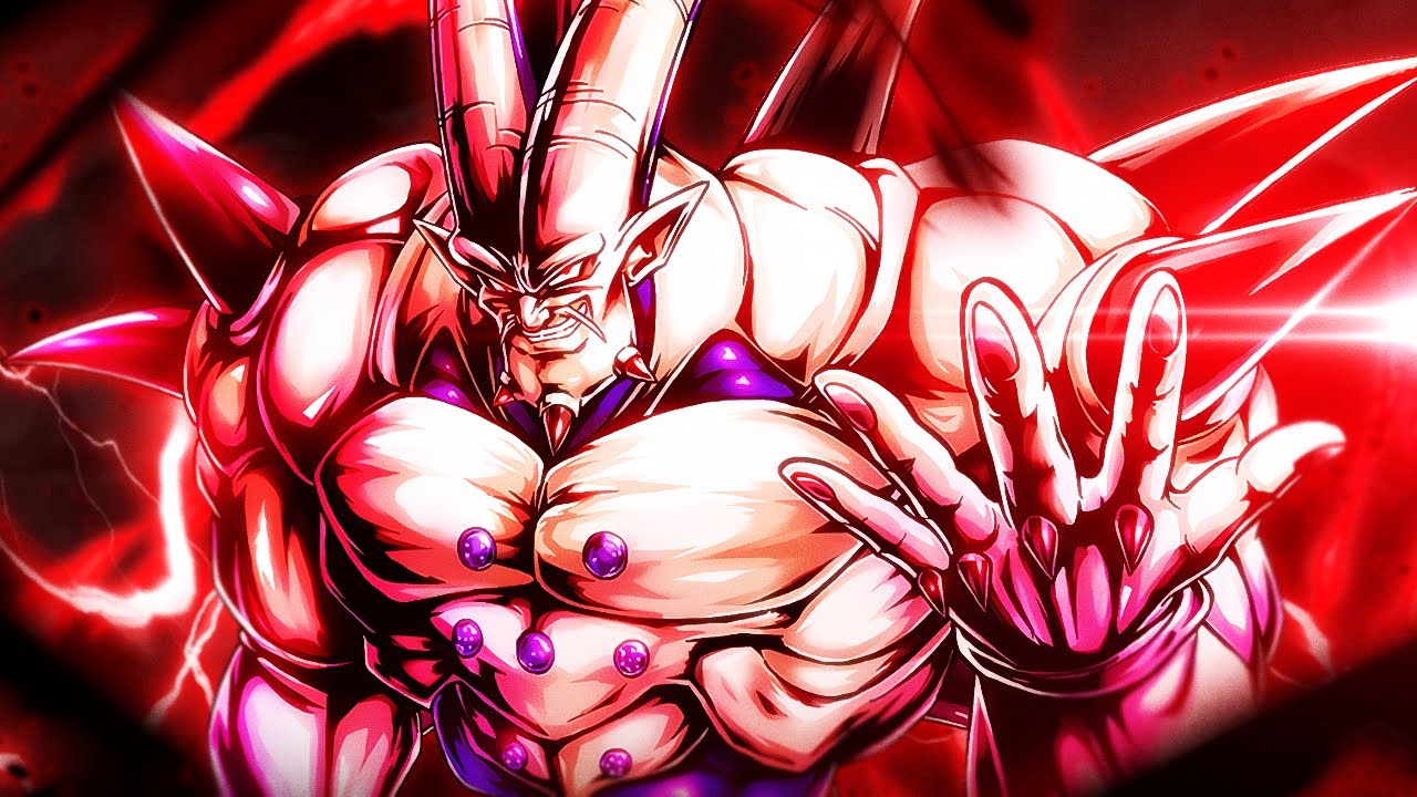 THE TRUE LEGENDS FESTIVAL HEADLINER!! EX OMEGA SHENRON GOT THAT DAWG IN EM!!!! (Dragon Ball Legends)