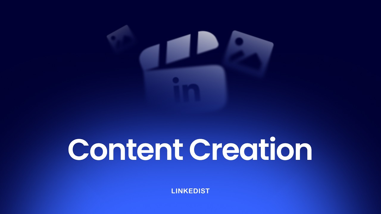 How to Create Content on LinkedIn? - Personal Branding on Linkedin Course – Part 4