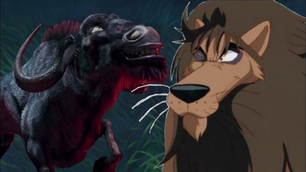 Bubu vs kazar