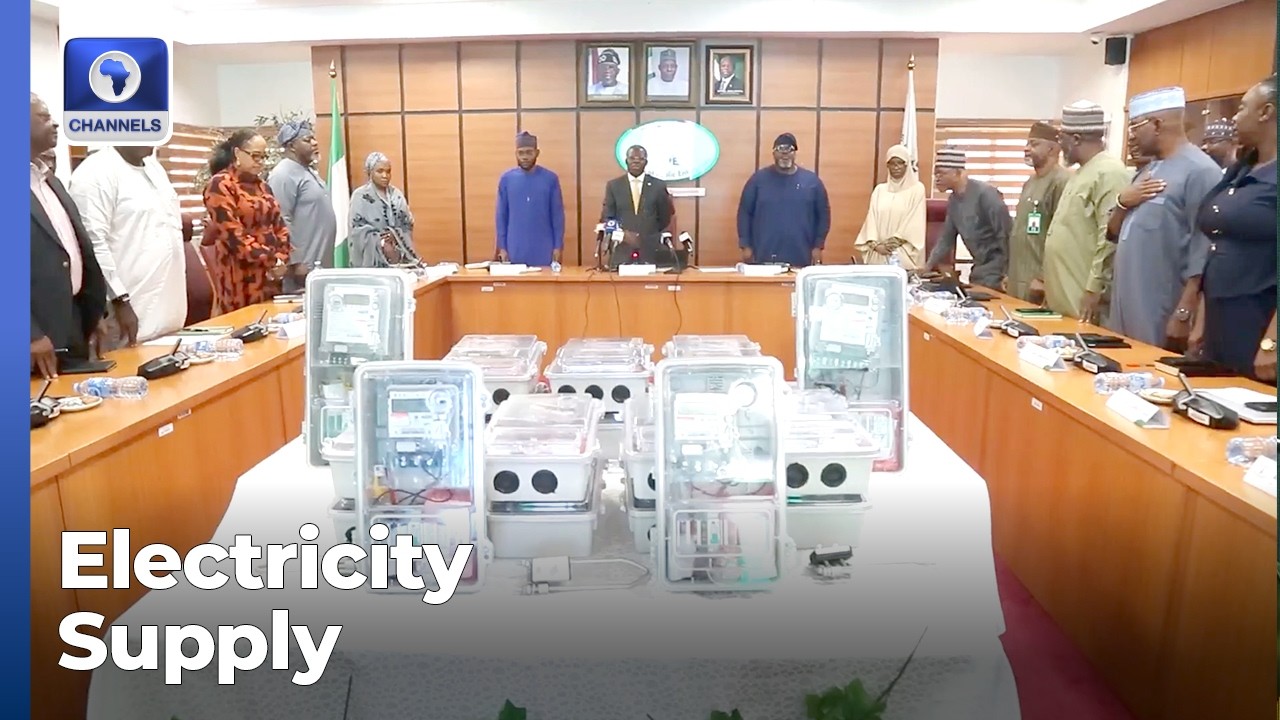 Electricity: BPE, DisCos Meet To Bridge Metering Gap