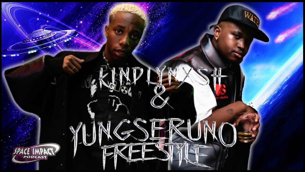 Kindlynxsh & Yungseruno Pt.2/Freestyle