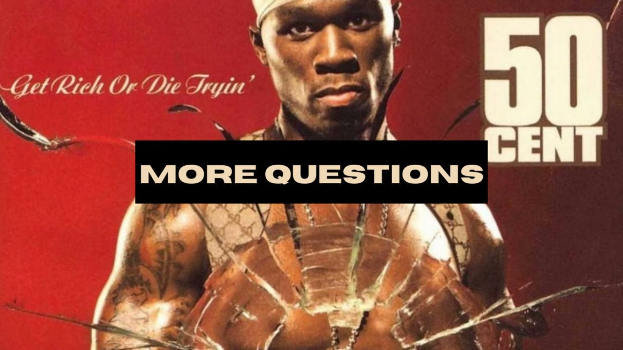 [FREE] 50 Cent 