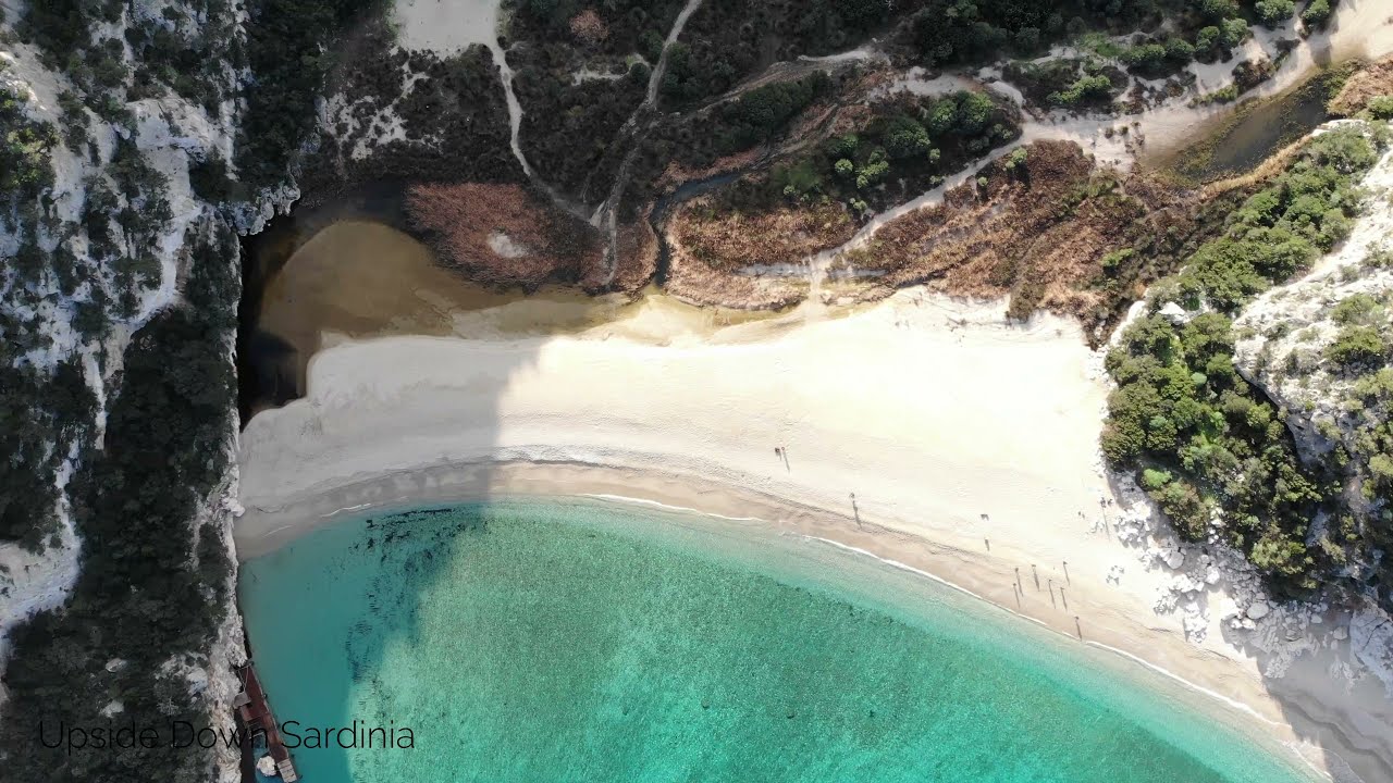 Ilùne (Cala Luna)