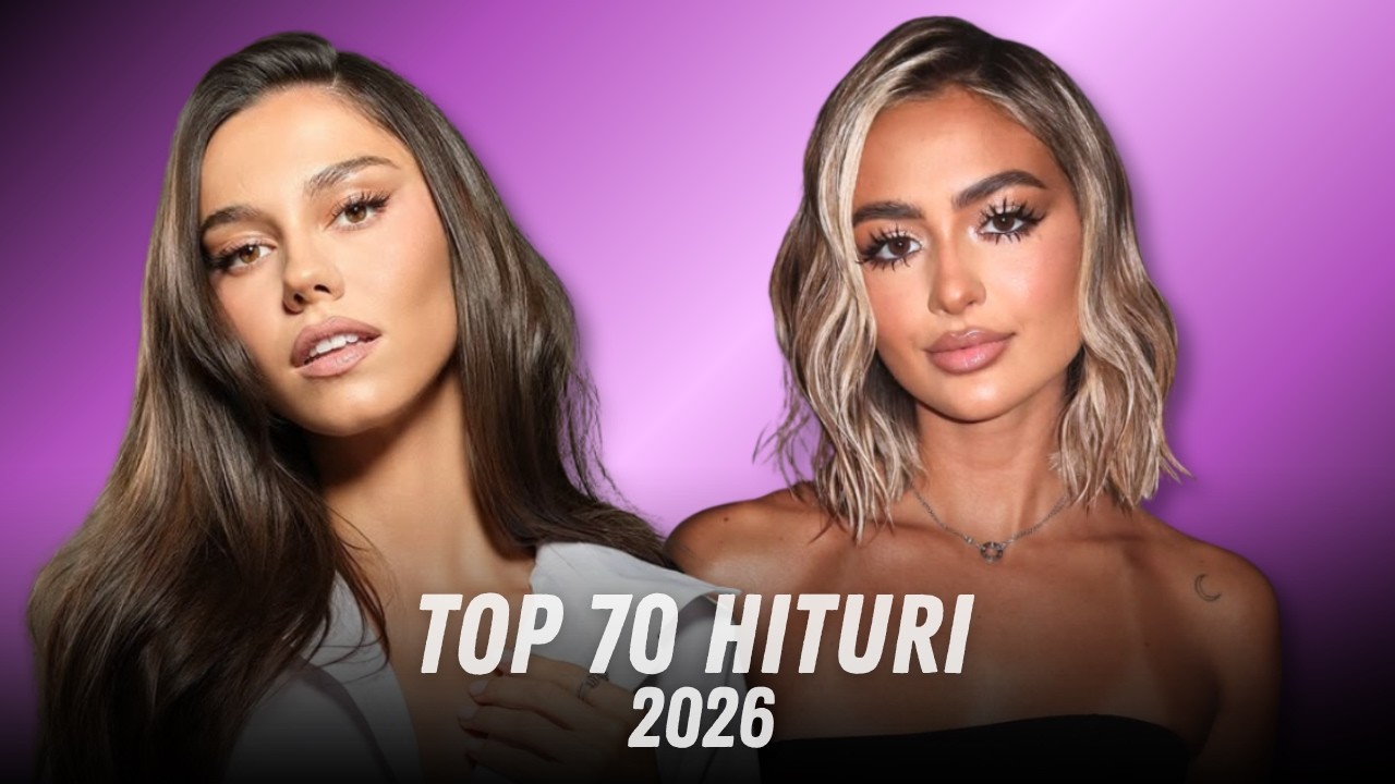 Top 70 Muzica Romaneasca 2026 Martie 🎤 Mix Hituri Romanesti 2026 🎤 Colaj Muzica Romaneasca 2026