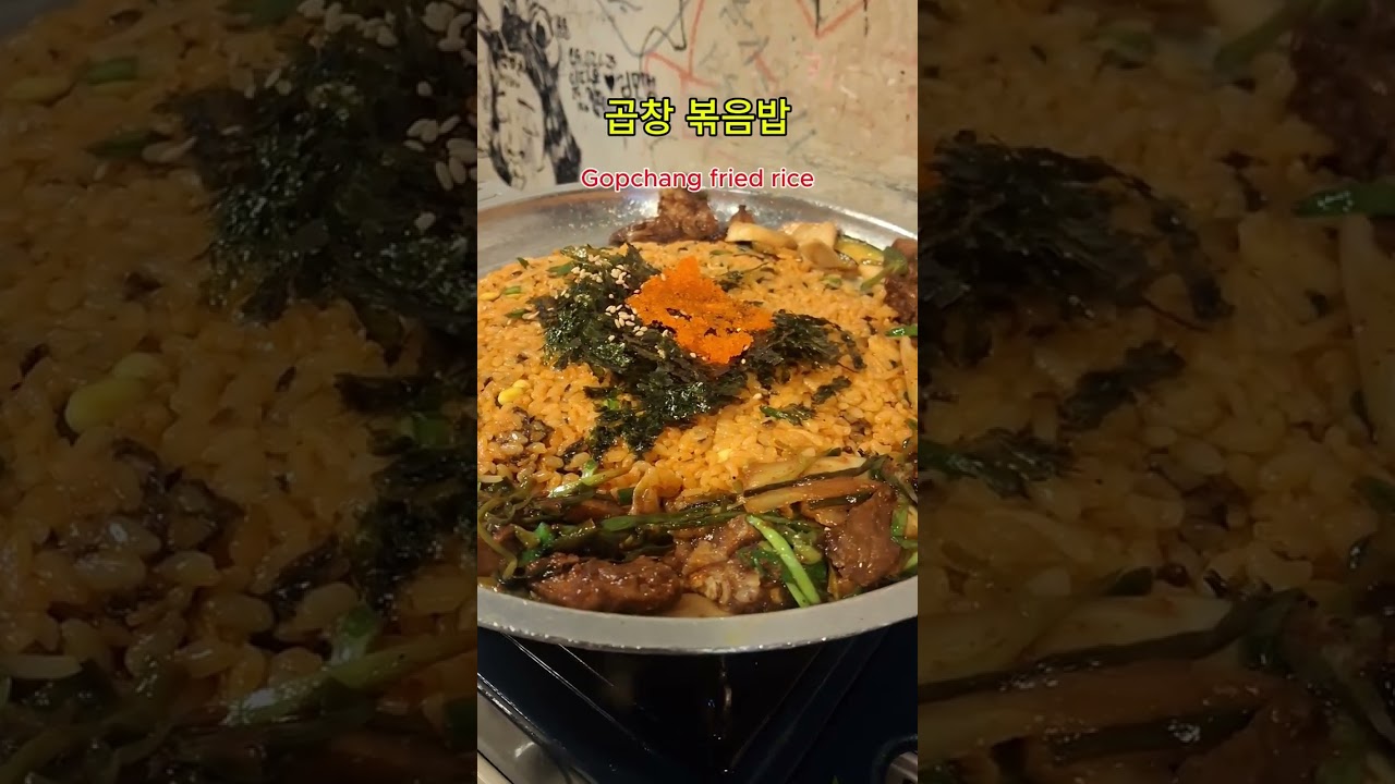 (Drone-Pia/JM) 제철 모듬 구이 안주 - Assorted seasonal grilled side dishes in Korea