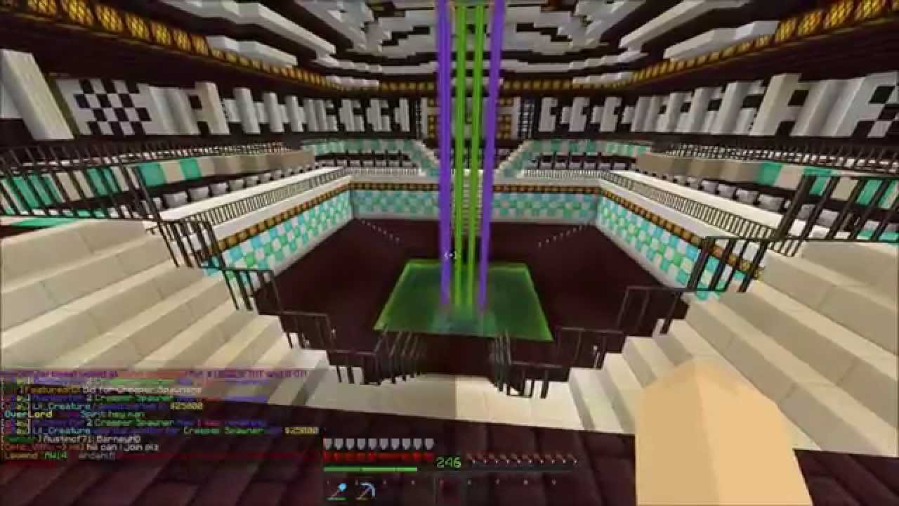 246team base tour Gontroller PvP 6.0