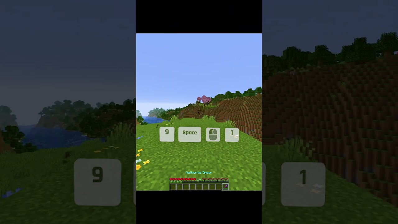 Tutorial ASSURDO con la lancia.. 💀