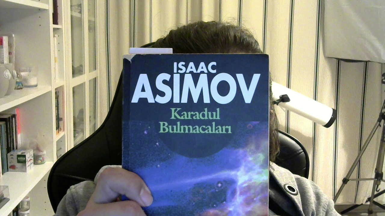 Pazar Sohbeti ve Kitap Önerileri