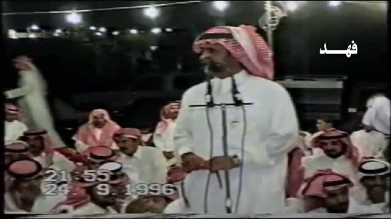 ابن شايق ومحسن بن سحمان  || ياسلامي عليكم سلام اسلام