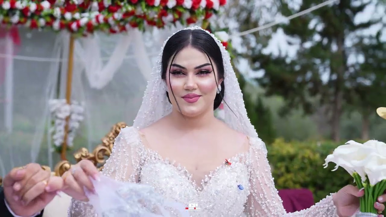 داوه تا الجور و روناك (part 1) khanke video وينه شوا خانكى -dawata aljor u ronak