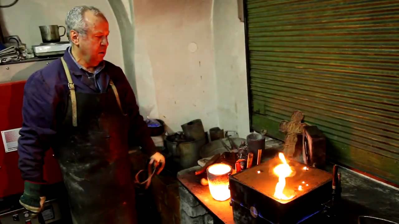 Montanmuseum Gußwerk