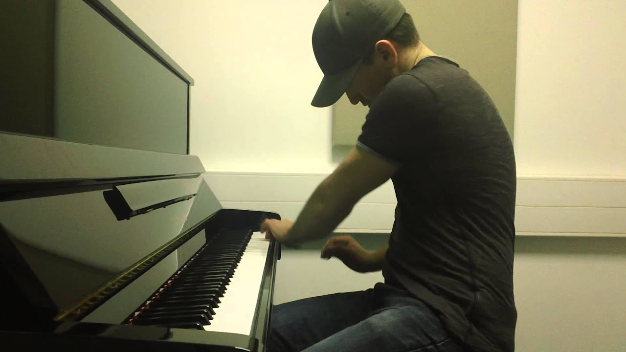DJ Satomi - Castle In The Sky (Piano)