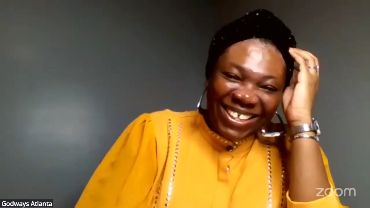 Thursday Bible Study II Questions on Luke chapter 9 II Godways Atlanta II 07-17-25