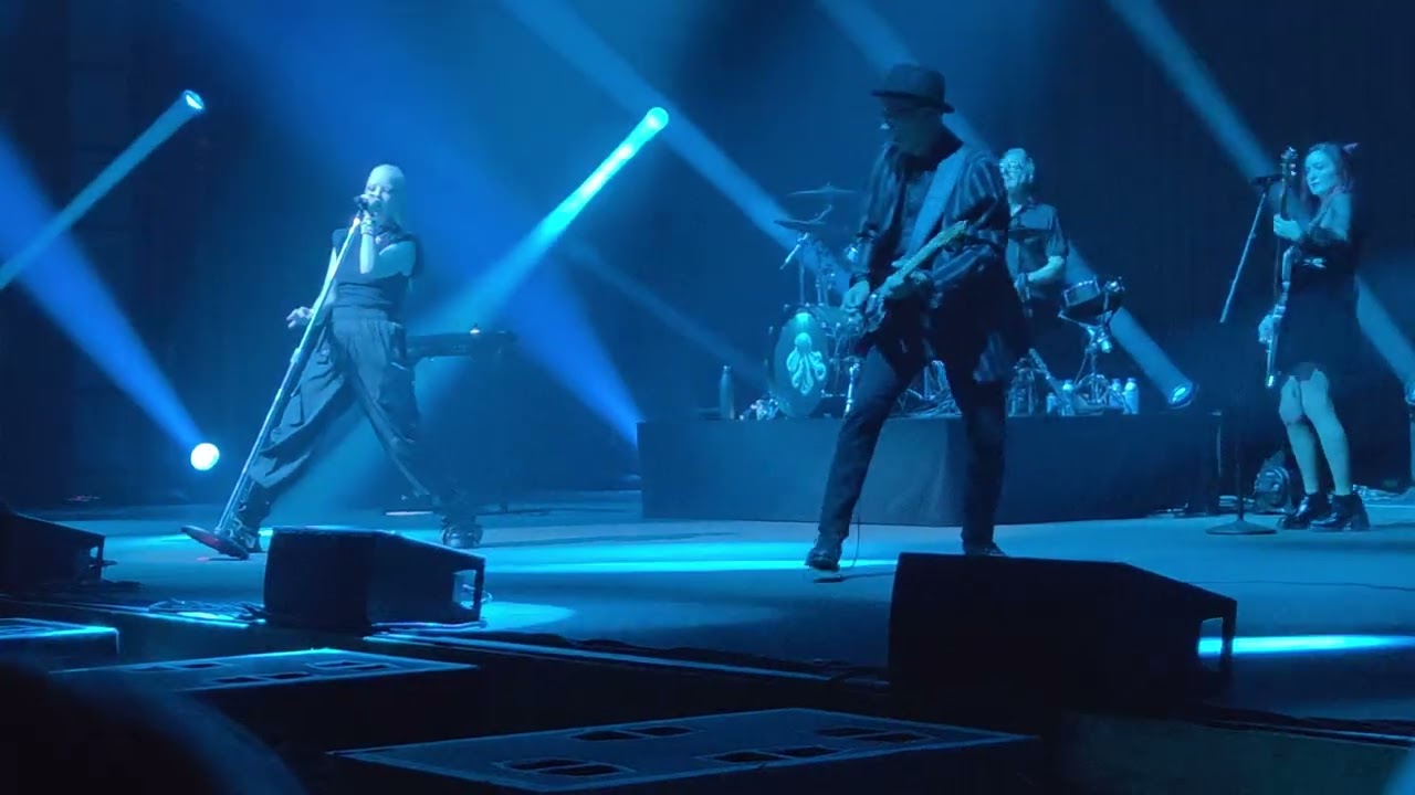 Garbage - Vow - The Anthem, Washington DC - 9/17/25