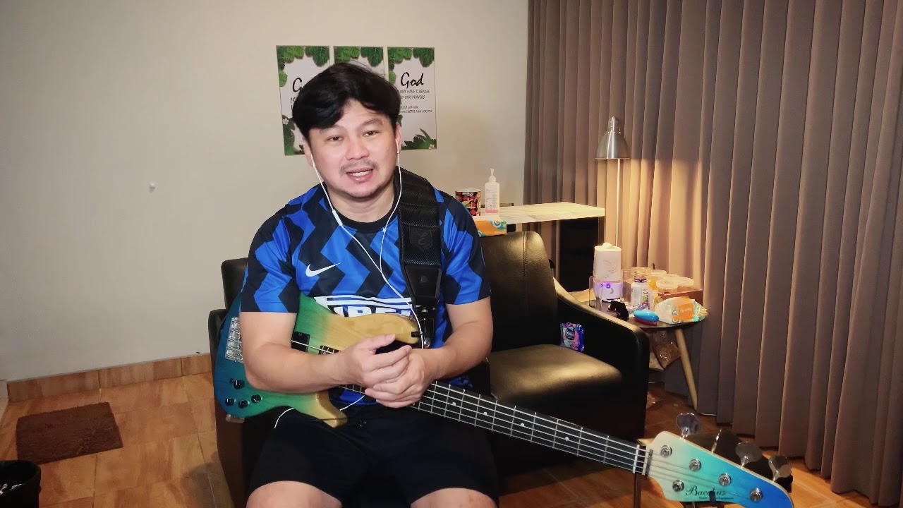 Memilih Senar Bass- Rekomendasi- Contoh Suara