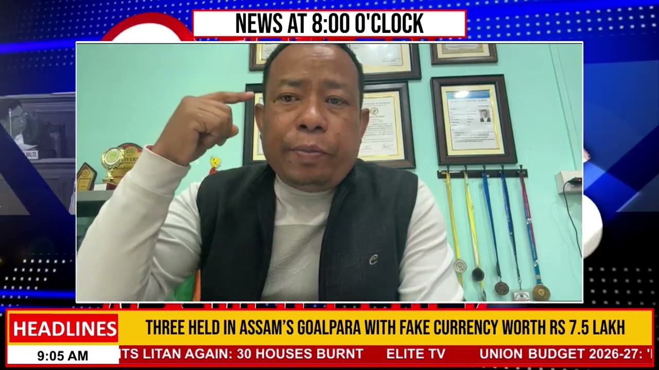 Meitei singbu otpa yaba otlaga kuki singi apamba phanggadra?