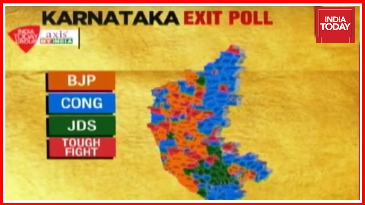Expert Poll Panel Analyse Karnataka Exit Polls | Impact Of Karnataka Polls For Congress?