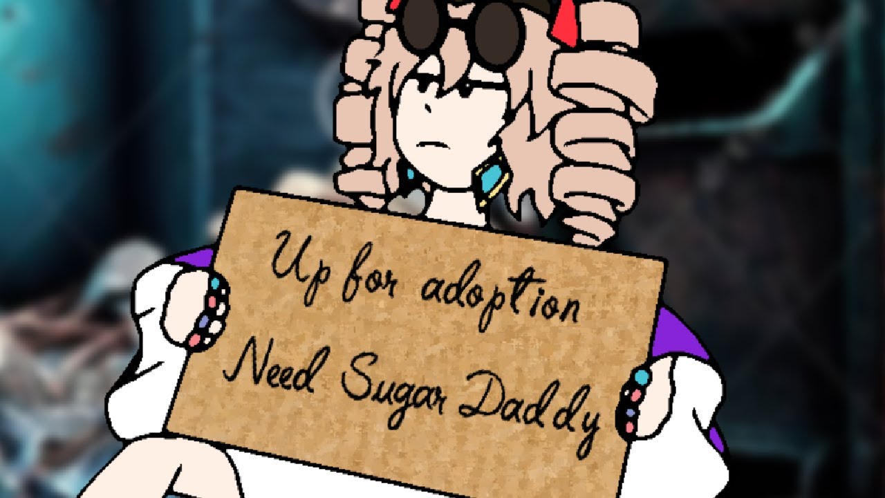 Touhou | We need to have a serious discussion about your waifu, Joon