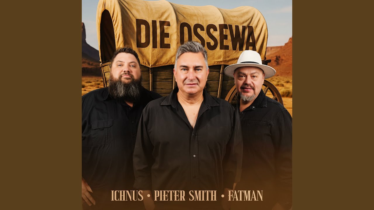 Die Ossewa