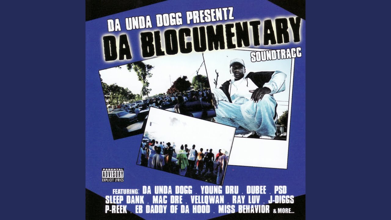 Petey Wheatstraw (Feat. Da Unda Dogg)