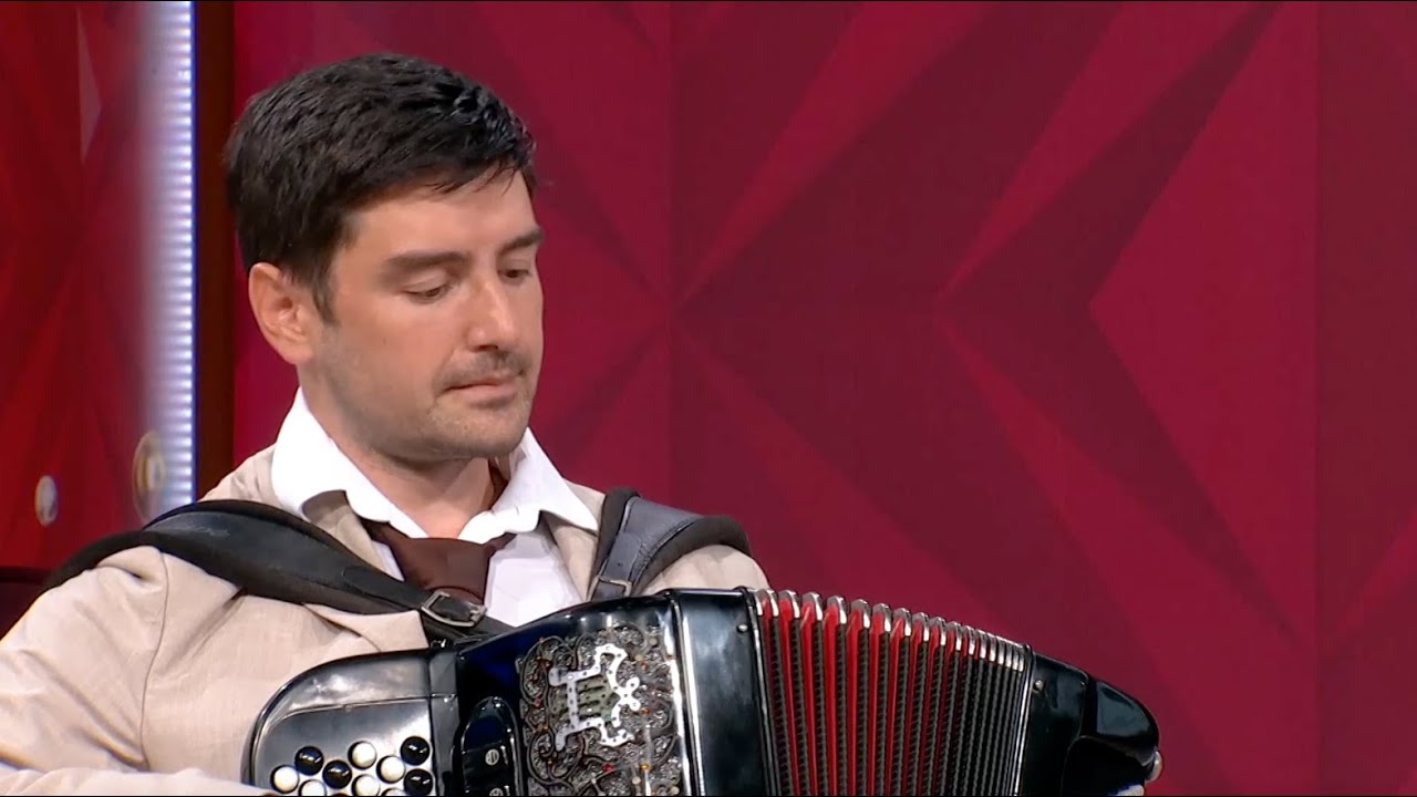 Aleksandar Aca Miloradović - Gostovanje u Šarenici