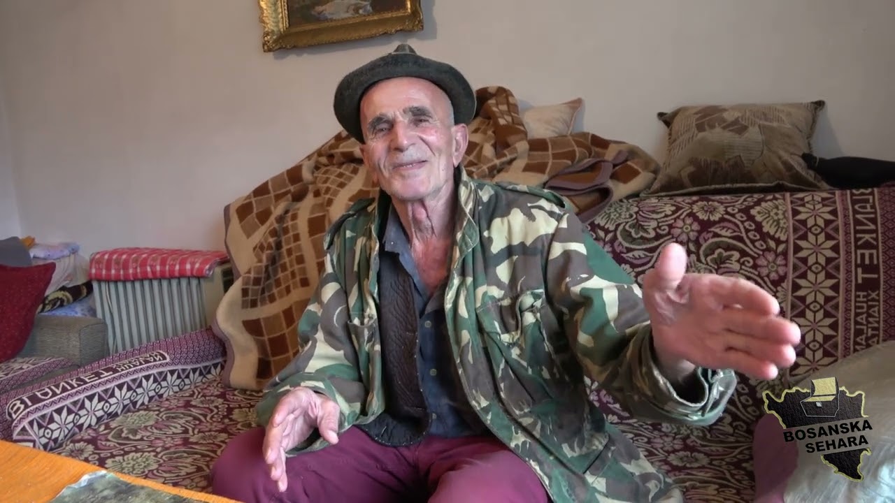Čovjek bez žene sirotinja,žena bez čovjeka gospođa