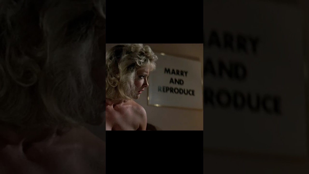 Alien Invasion EXPOSED in 1988 Movie They Live!