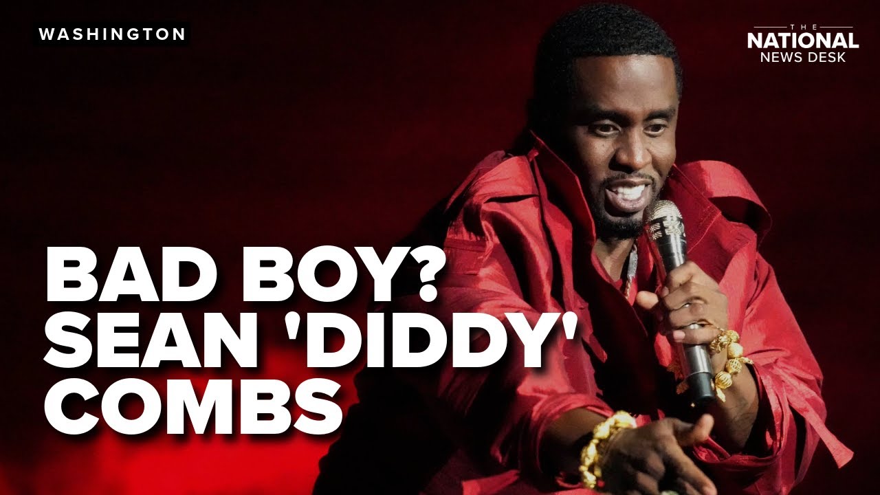 Sean &lsquo;Diddy&rsquo; Combs in hot water: Prison sentence extended