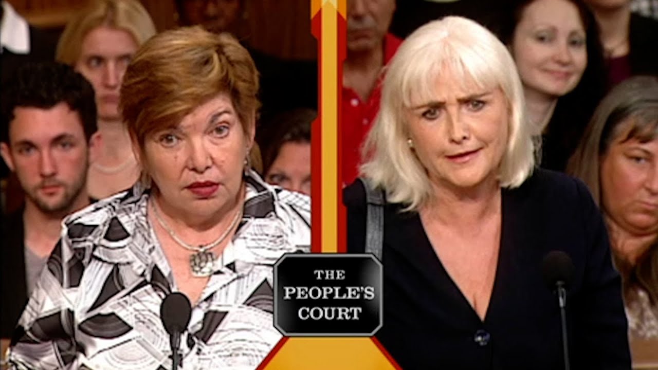 Being a Winner | The People's Court