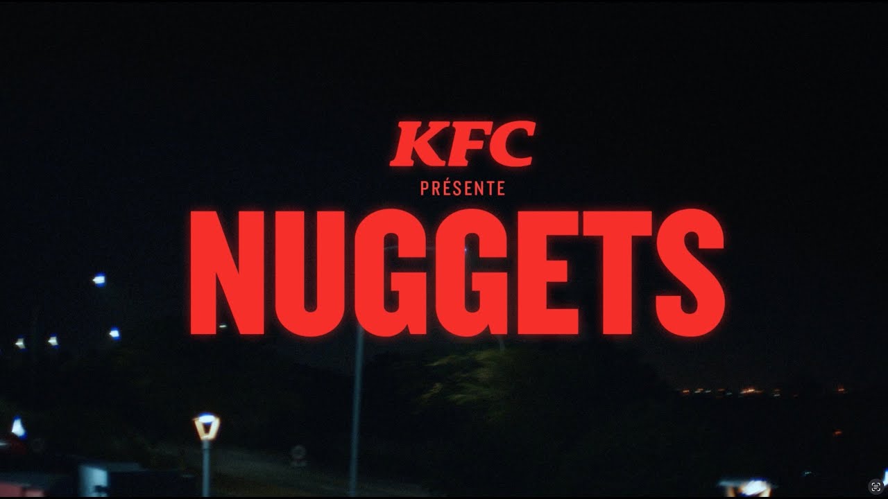 KFC - NUGGETS