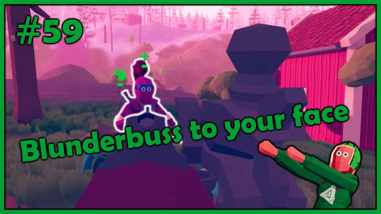 TABG Funny Moments | Kill Compilation V.59