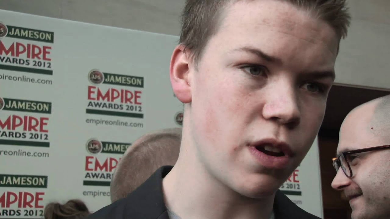 Jameson Empire Awards 2012 (The Fan Carpet)